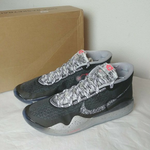 men's nike zoom kd12 basketball shoes